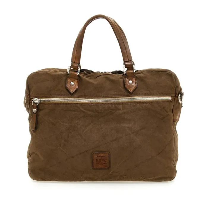 Business Bags Men Campomaggi Eriks Green Business Bags Men Campomaggi Eriks Green