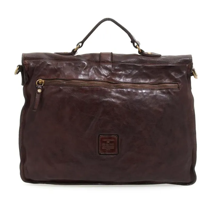 Business Bags Men Campomaggi Ethan Brown Business Bags Men Campomaggi Ethan Brown
