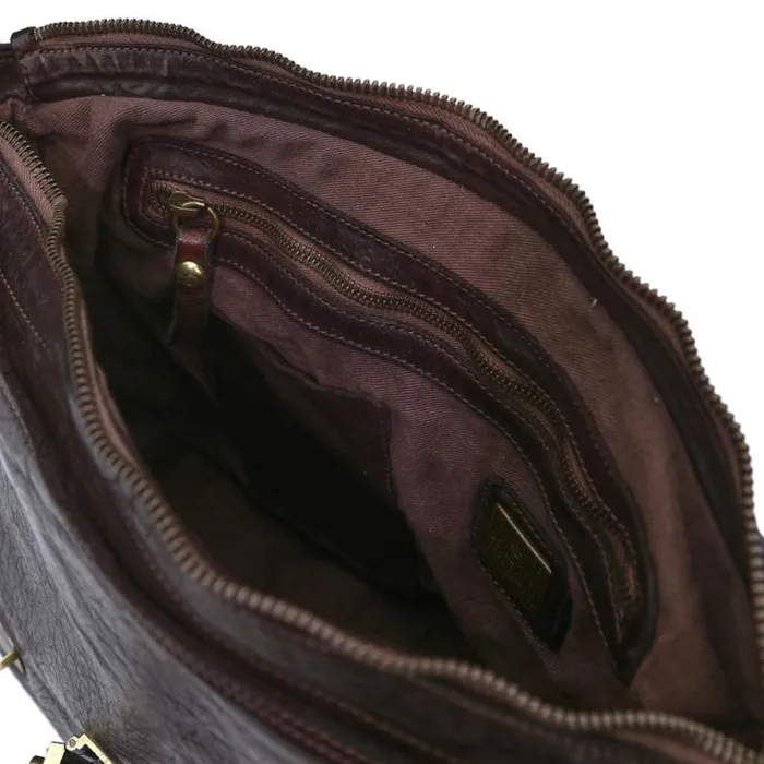 Business Bags Men Campomaggi Ethan Brown Business Bags Men Campomaggi Ethan Brown