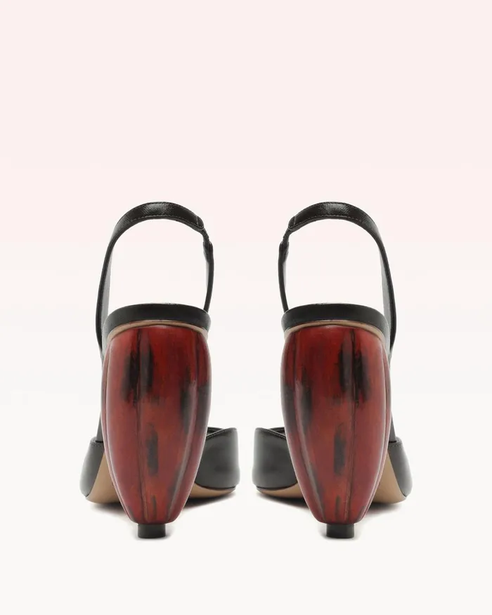 Cacau Sandal Brown Women Alexandre Birman Sandals