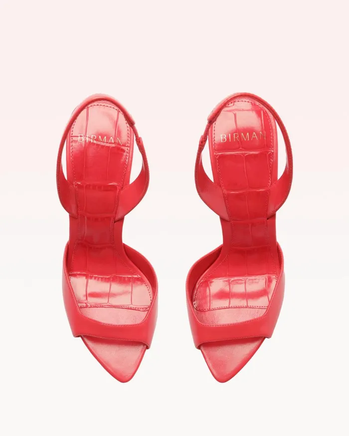 Cacau Sandal Macaw Women Alexandre Birman Sandals