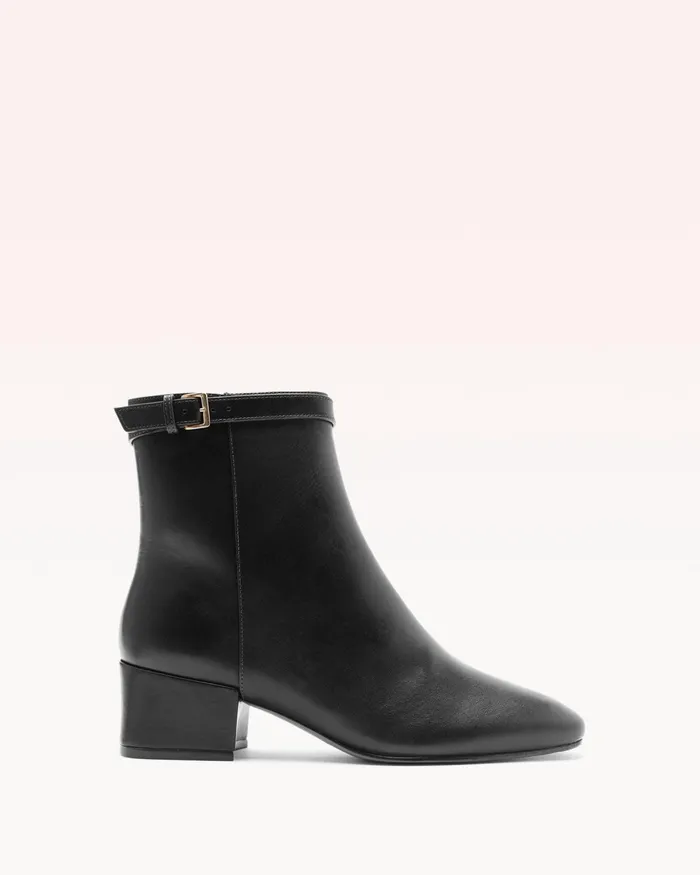 Candance 40 Bootie Black Women Alexandre Birman Boots
