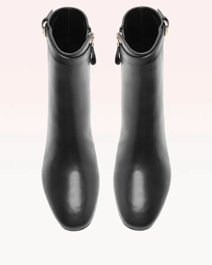 Candance 40 Bootie Black Women Alexandre Birman Boots