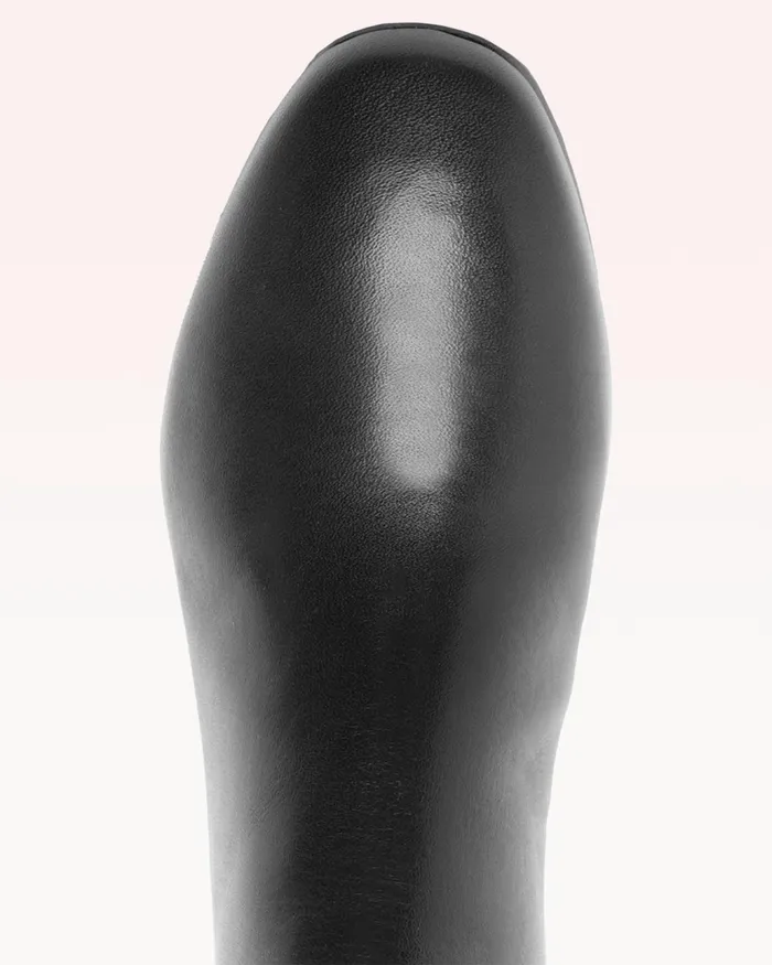 Candance 40 Bootie Black Women Alexandre Birman Boots