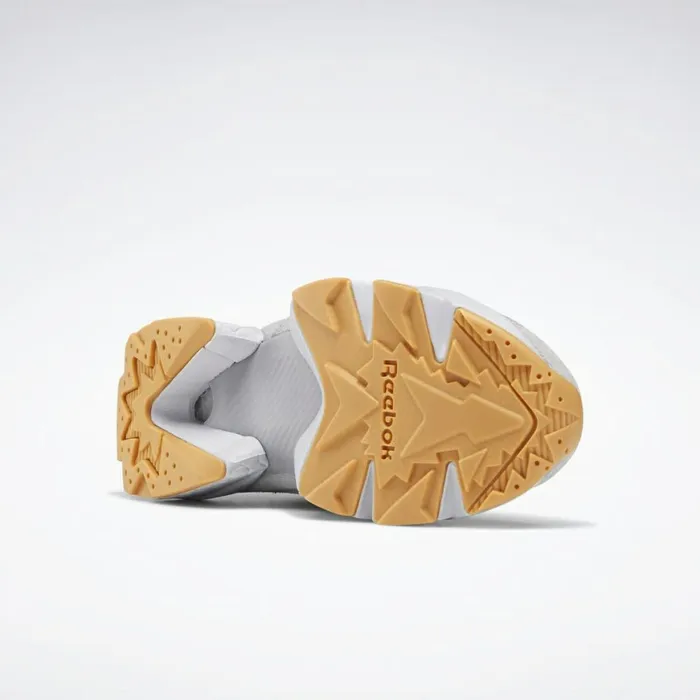 Casual Shoes Womens Reebok Fury Chelsea Shoes Cool Shadow Cold Grey 2 Reebok Rubber Gum02