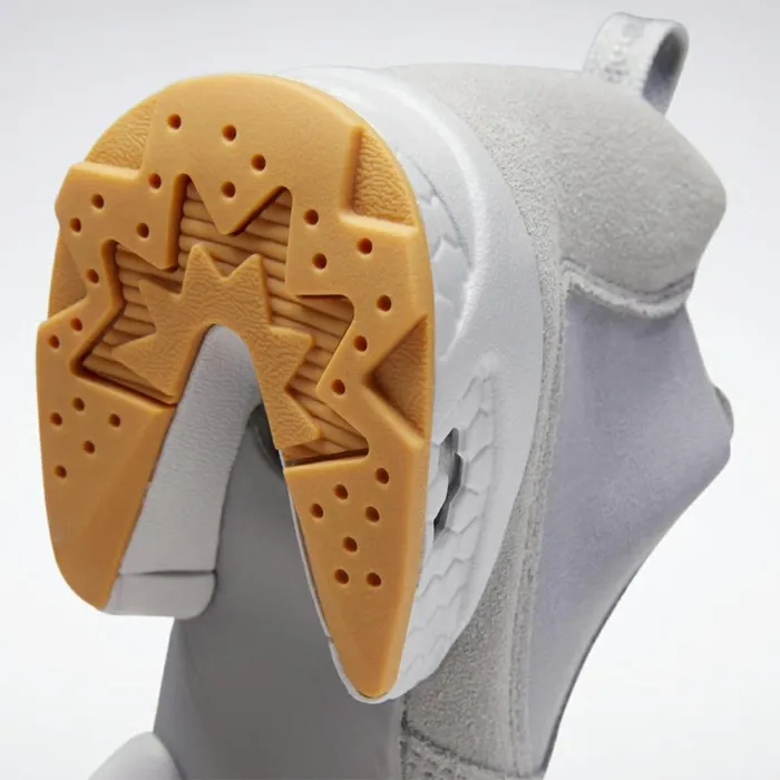Casual Shoes Womens Reebok Fury Chelsea Shoes Cool Shadow Cold Grey 2 Reebok Rubber Gum02