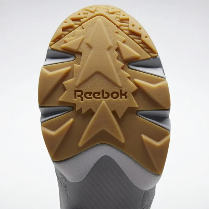Casual Shoes Womens Reebok Fury Chelsea Shoes Cool Shadow Cold Grey 2 Reebok Rubber Gum02