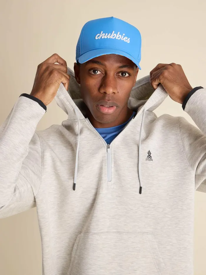 Chubbies Hats Categories The Altitude Light Blue