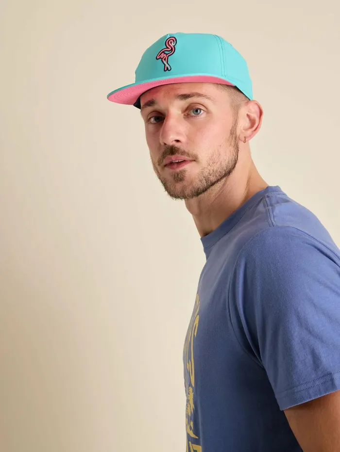 Chubbies Hats Categories The Pleasant Point Aqua