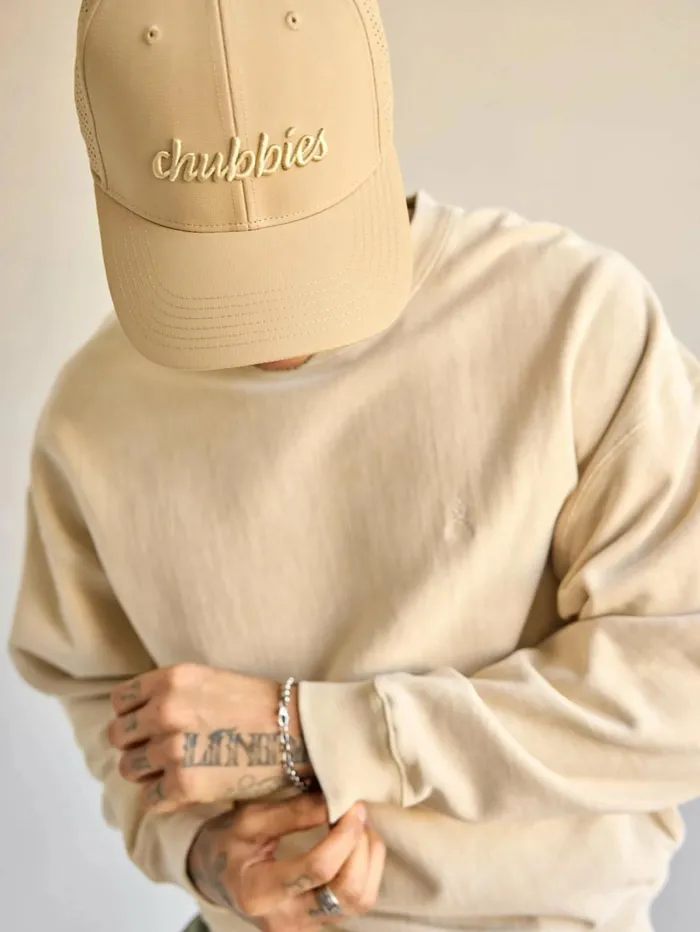 Chubbies Hats Categories The Travertine Khaki