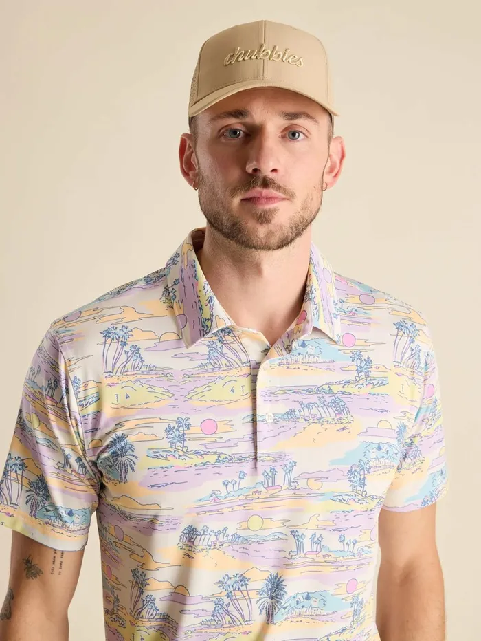 Chubbies Hats Categories The Travertine Khaki