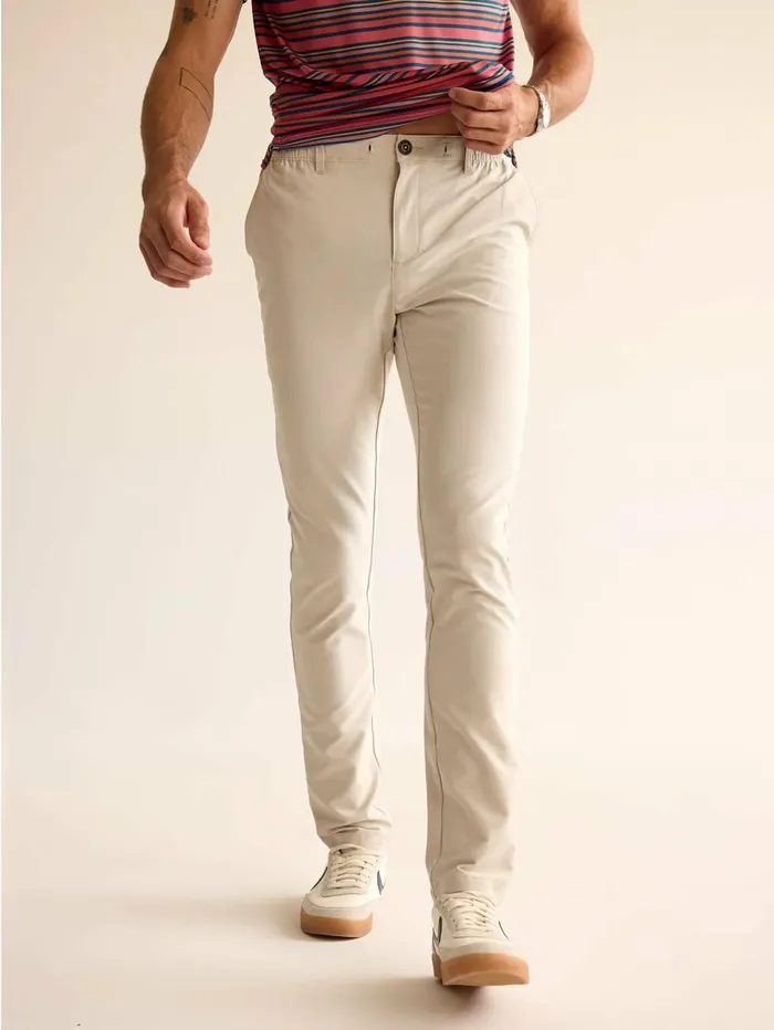 Chubbies Pants Men The Khakinators Khaki