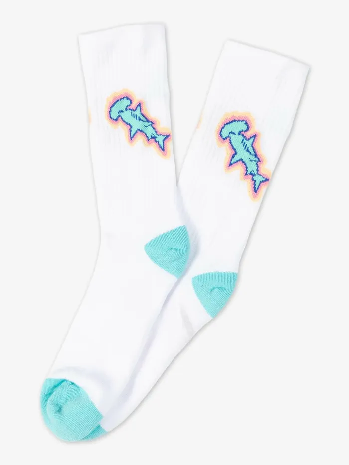 Chubbies Socks Categories The Apex Swimmers White