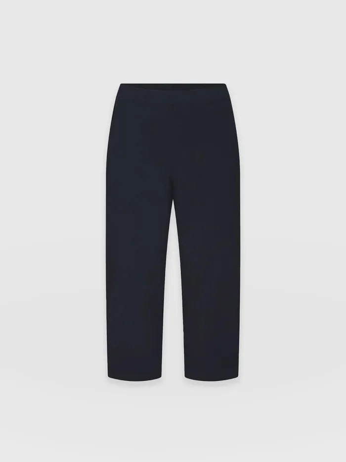 City Culotte 8211 Navy Navy Women Saint And Sofia Shorts