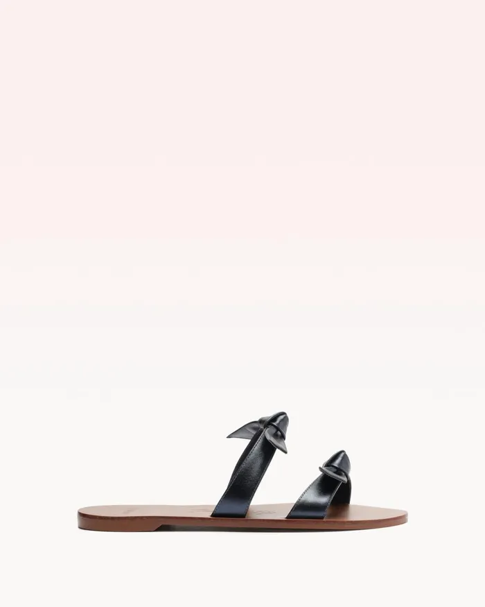 Clarita Holiday Serenety Deige Women Alexandre Birman Flats