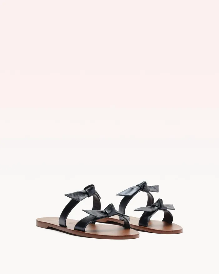 Clarita Holiday Serenety Deige Women Alexandre Birman Flats