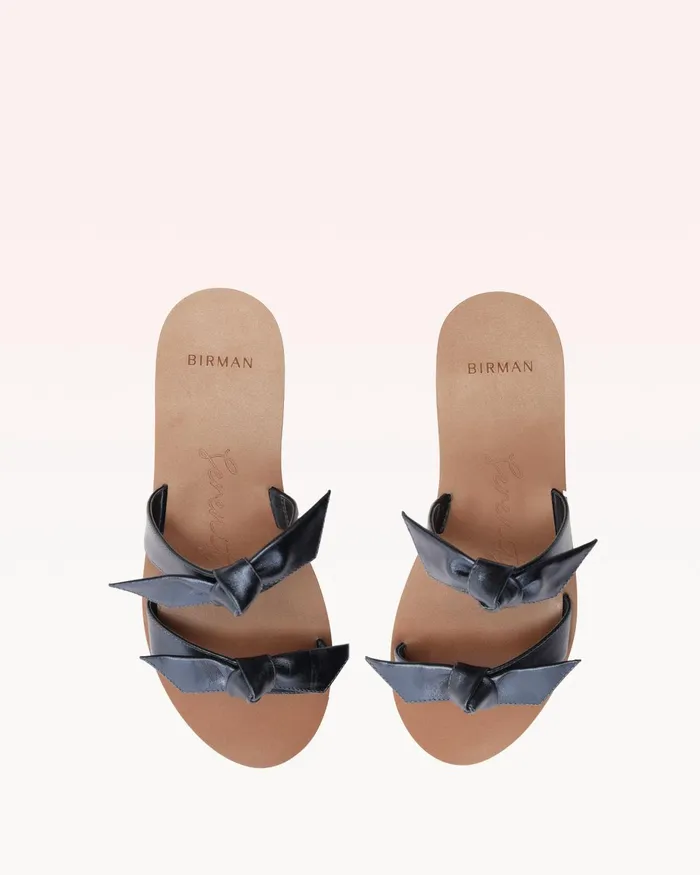 Clarita Holiday Serenety Deige Women Alexandre Birman Flats
