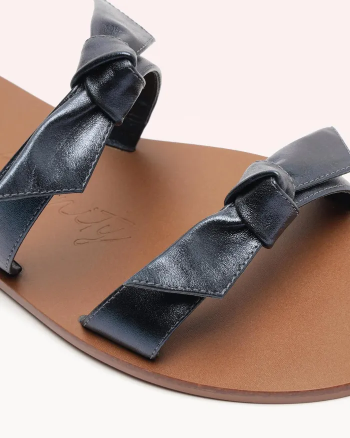 Clarita Holiday Serenety Deige Women Alexandre Birman Flats