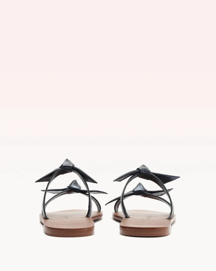 Clarita Holiday Serenety Deige Women Alexandre Birman Flats