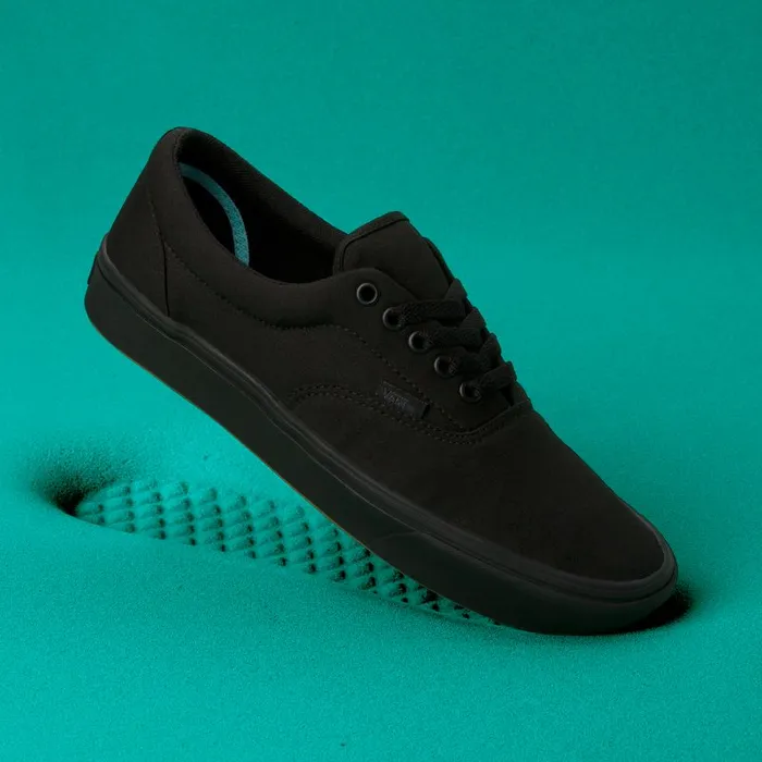 Classics Shoes Men Vans ComfyCush Era Blackblack