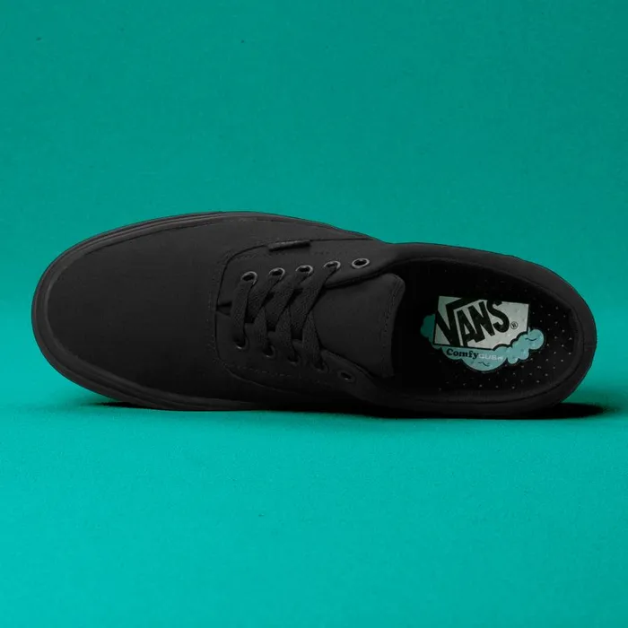 Classics Shoes Men Vans ComfyCush Era Blackblack Classics Shoes Men Vans ComfyCush Era Blackblack