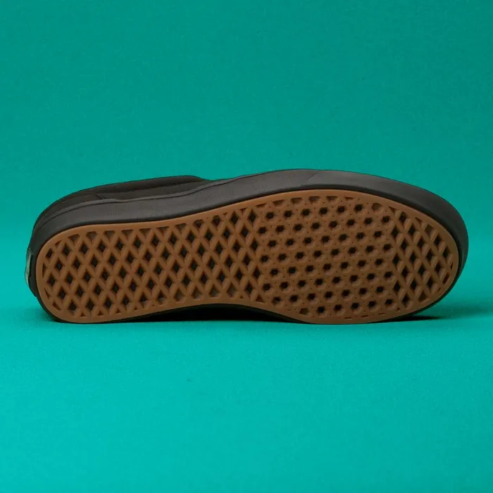 Classics Shoes Men Vans ComfyCush Era Blackblack Classics Shoes Men Vans ComfyCush Era Blackblack