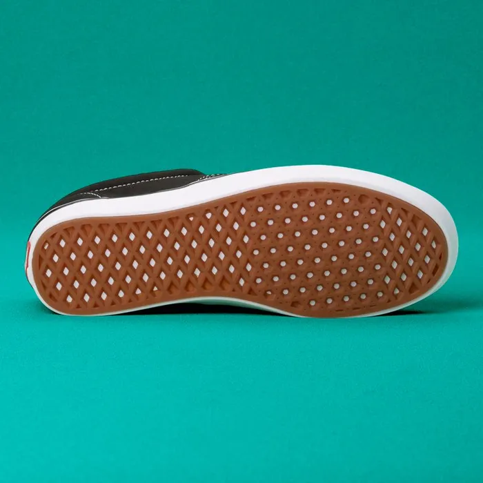 Classics Shoes Men Vans ComfyCush Era Blacktrue White Classics Shoes Men Vans ComfyCush Era Blacktrue White