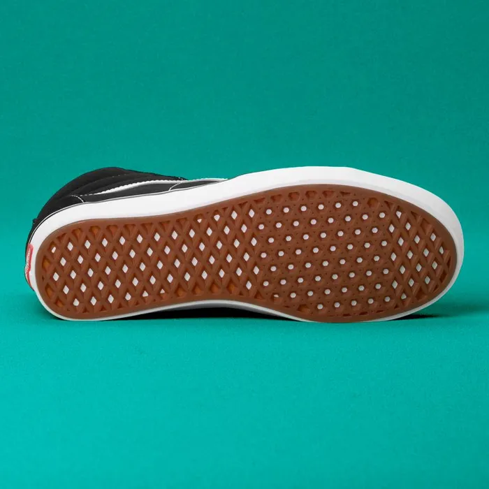 Classics Shoes Men Vans ComfyCush Sk8Hi Blacktrue White Classics Shoes Men Vans ComfyCush Sk8Hi Blacktrue White