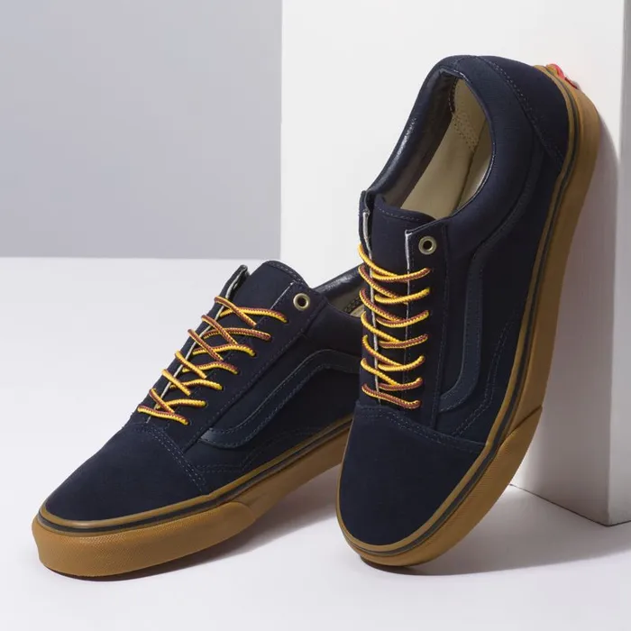 Classics Shoes Men Vans Gum Old Skool Sky Captainboot Lace Classics Shoes Men Vans Gum Old Skool Sky Captainboot Lace