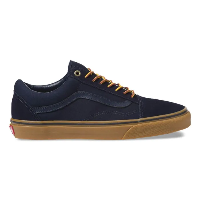Classics Shoes Men Vans Gum Old Skool Sky Captainboot Lace Classics Shoes Men Vans Gum Old Skool Sky Captainboot Lace
