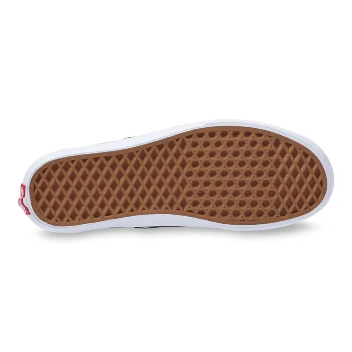 Classics Shoes MenWomen Vans Flash Skulls Classic SlipOn Blacktrue White Classics Shoes MenWomen Vans Flash Skulls Classic SlipOn Blacktrue White