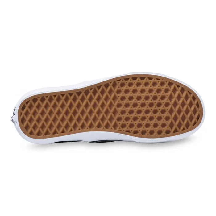 Classics Shoes MenWomen Vans Prism Suede Classic SlipOn Blacktrue White Classics Shoes MenWomen Vans Prism Suede Classic SlipOn Blacktrue White