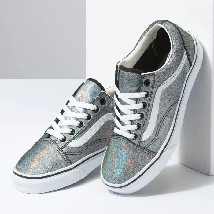 Classics Shoes MenWomen Vans Prism Suede Old Skool Blacktrue White Classics Shoes MenWomen Vans Prism Suede Old Skool Blacktrue White