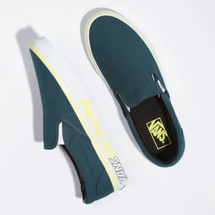 Classics Shoes MenWomen Vans Sport SlipOn Multitrue White Classics Shoes MenWomen Vans Sport SlipOn Multitrue White