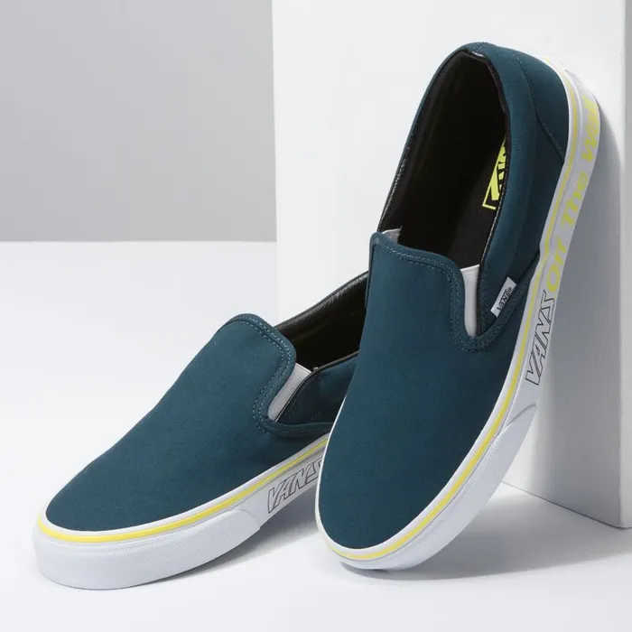 Classics Shoes MenWomen Vans Sport SlipOn Multitrue White Classics Shoes MenWomen Vans Sport SlipOn Multitrue White