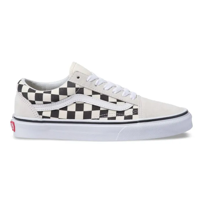 Classics Shoes Women Vans Checkerboard Old Skool Whiteblack Classics Shoes Women Vans Checkerboard Old Skool Whiteblack