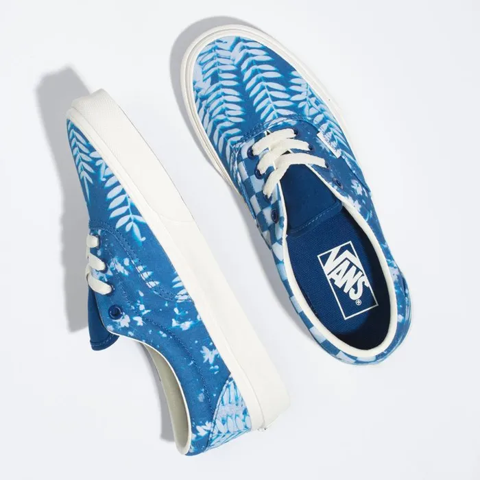 Classics Shoes Women Vans Solar Floral Era True Bluemarshmallow Classics Shoes Women Vans Solar Floral Era True Bluemarshmallow