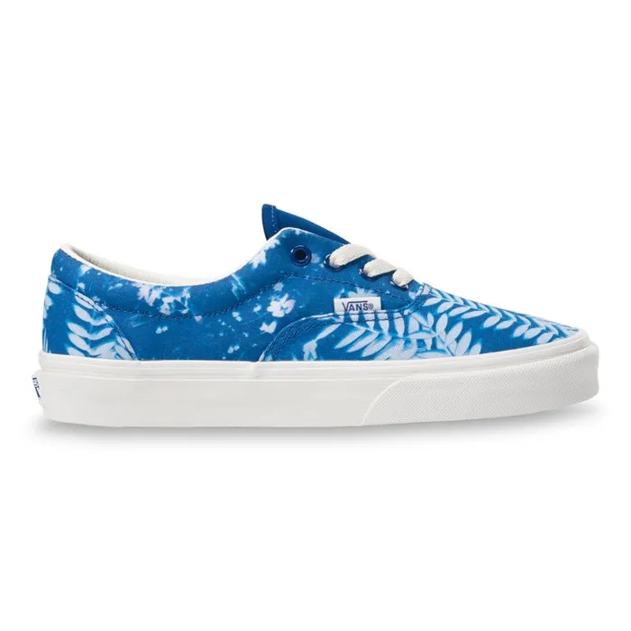 Classics Shoes Women Vans Solar Floral Era True Bluemarshmallow Classics Shoes Women Vans Solar Floral Era True Bluemarshmallow