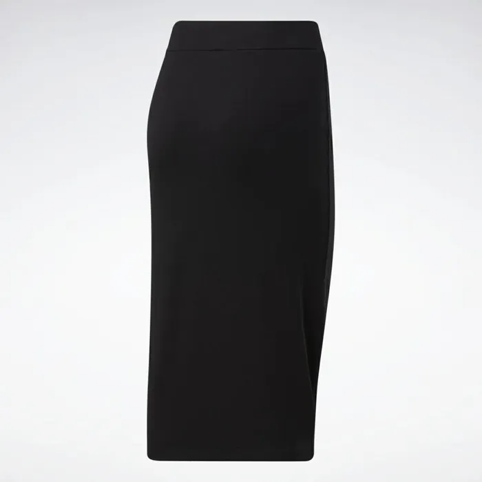 Classics Shoes Womens Reebok Classics Skirt Black