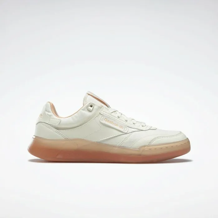 Classics Shoes Womens Reebok Club C Legacy Shoes White Aura Orange Twisted Coral Classics Shoes Womens Reebok Club C Legacy Shoes White Aura Orange Twisted Coral