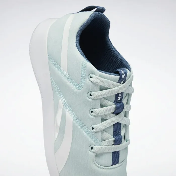 Comfortable Shoes Womens Reebok Adara 3 Shoes Chalk Blue Brave Blue White