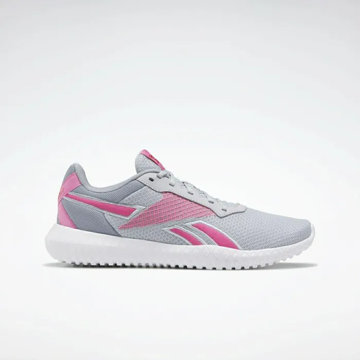 Comfortable Shoes Womens Reebok Flexagon Energy TR 2 Training Shoes Cool Shadow Cold Grey 2 Posh Pink Comfortable Shoes Womens Reebok Flexagon Energy TR 2 Training Shoes Cool Shadow Cold Grey 2 Posh Pink