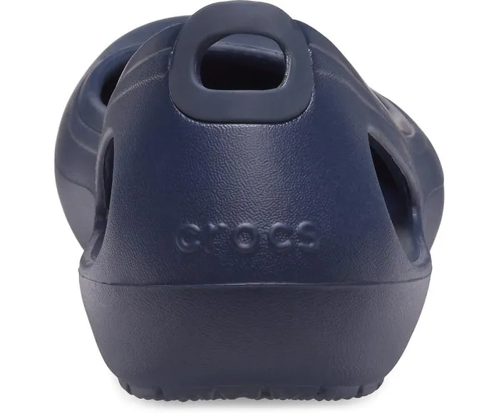 Crocs Flats Kadee Flat Navy Navy 8211 Women