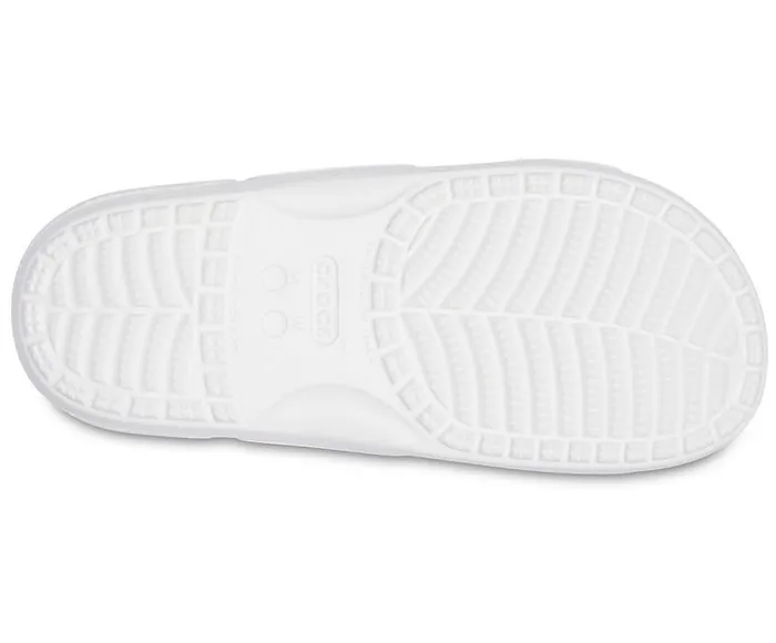Crocs Sandals Classic Crocs Festival Vibes Sandal White Multi 8211 WomenMen