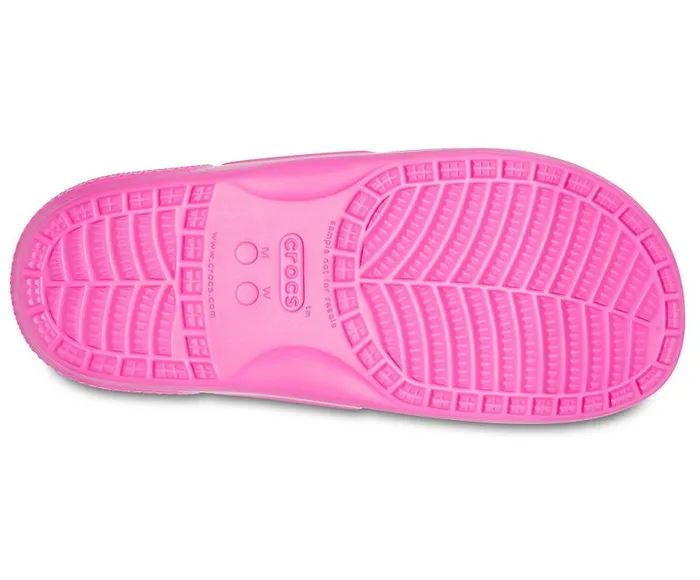 Crocs Sandals Classic Crocs Sandal Electric Pink 8211 WomenMen