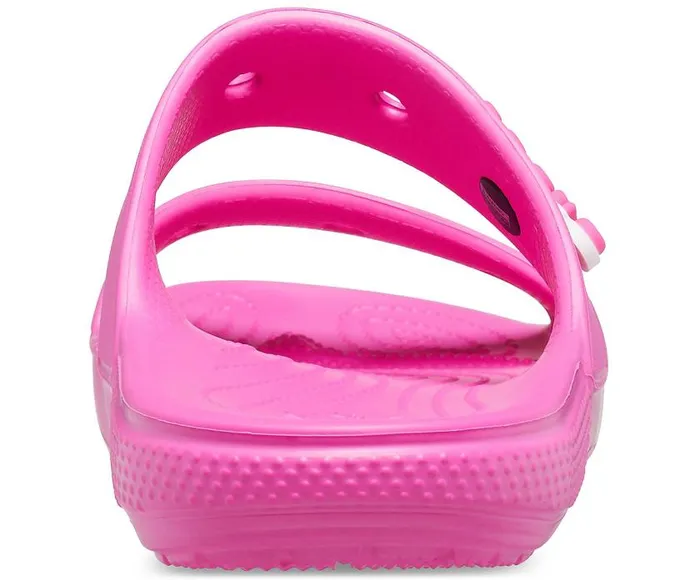 Crocs Sandals Classic Crocs Sandal Electric Pink 8211 WomenMen