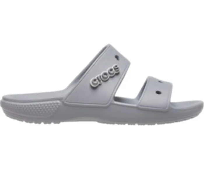 Crocs Sandals Classic Crocs Sandal Light Grey 8211 WomenMen
