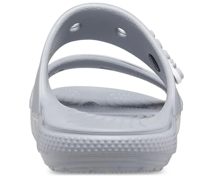 Crocs Sandals Classic Crocs Sandal Light Grey 8211 WomenMen