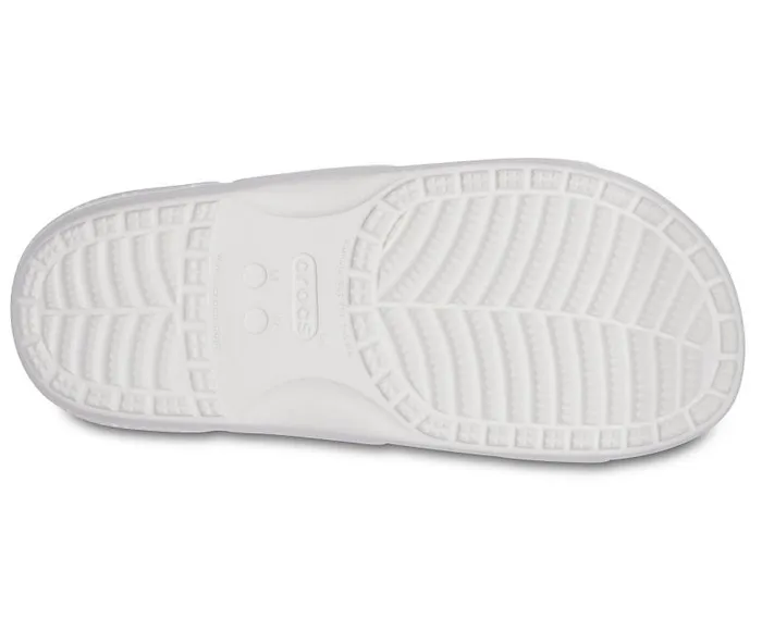 Crocs Sandals Classic Crocs Sandal White 8211 WomenMen