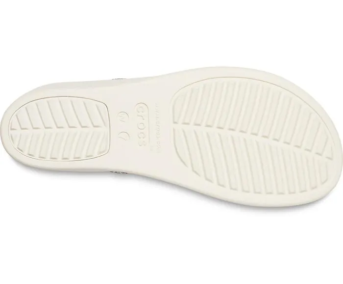 Crocs Sandals Crocs Brooklyn High Wedge Multi Stucco 8211 Women